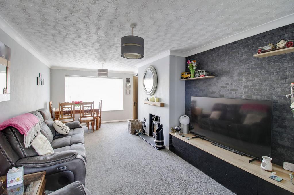 Living / Dining Room