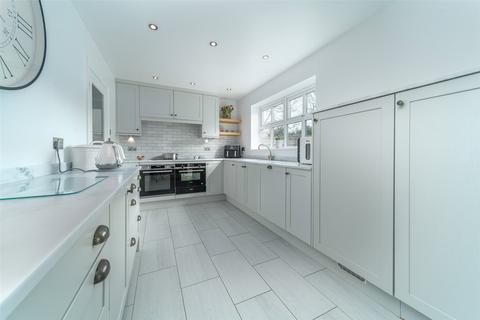 undefined, Church View, Longhorsley, Northumberland, NE65