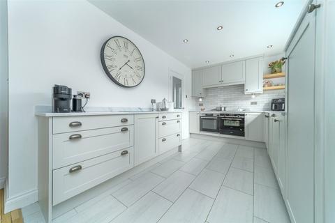 undefined, Church View, Longhorsley, Northumberland, NE65