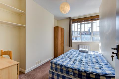 undefined, Elm Grove, Brighton BN2