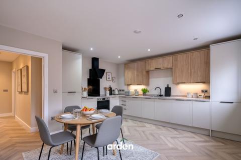 undefined, Ailstone Mews, Old Birmingham Road, B60