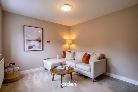 undefined, Ailstone Mews, Old Birmingham Road, B60