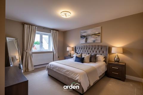undefined, Ailstone Mews, Old Birmingham Road, B60