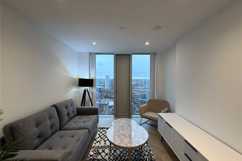 1 bedroom apartment to rent, One Port Street, 1 Port Street, Manchester, M1