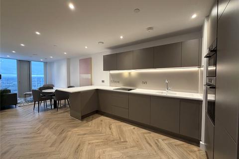 1 bedroom apartment to rent, One Port Street, 1 Port Street, Manchester, M1