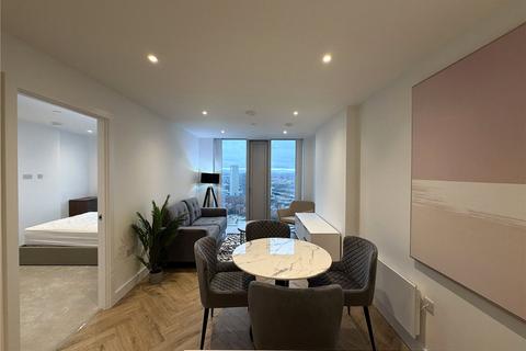 1 bedroom apartment to rent, One Port Street, 1 Port Street, Manchester, M1