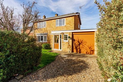 undefined, Nelson Court, Watton