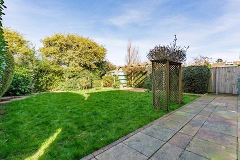 undefined, Nelson Court, Watton