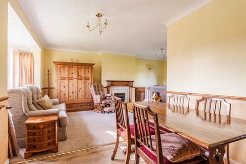 undefined, Nelson Court, Watton