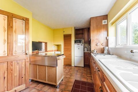 undefined, Nelson Court, Watton