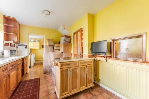 undefined, Nelson Court, Watton