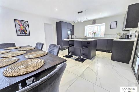 undefined, Smedley Court, Egginton, Derby