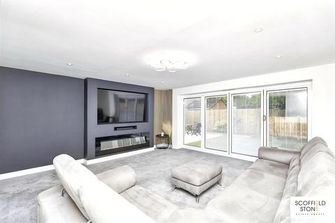 undefined, Smedley Court, Egginton, Derby