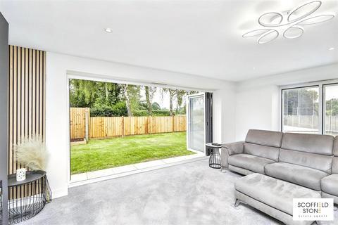 undefined, Smedley Court, Egginton, Derby