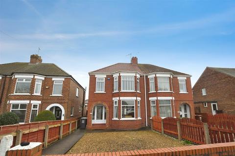 undefined, Sutton Road, Hull