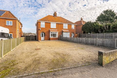 undefined, Station Road, North Walsham