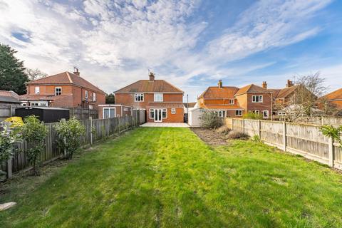 undefined, Station Road, North Walsham
