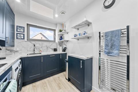 undefined, Drip Road, Stirling, FK8