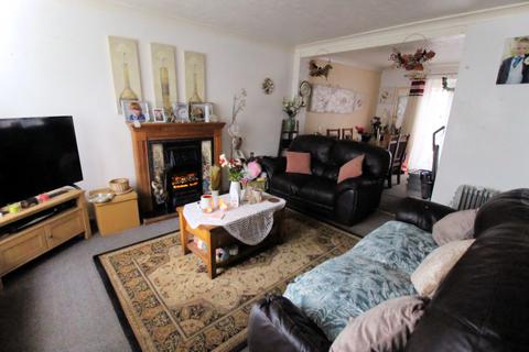 3 bedroom link detached house for sale, Varna Road, Bordon, Hampshire, GU35