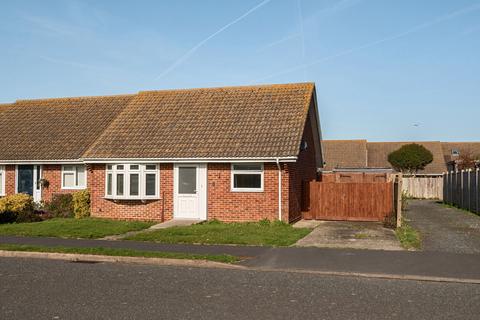 2 bedroom terraced bungalow for sale, Harrow Drive, West Wittering, PO20