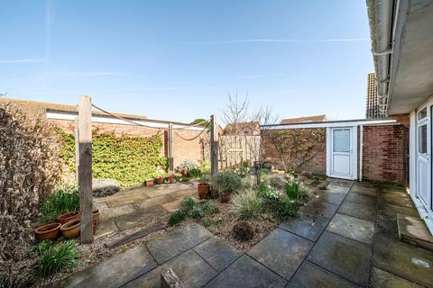 2 bedroom terraced bungalow for sale, Harrow Drive, West Wittering, PO20