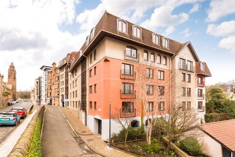 undefined, Belford Road, Edinburgh
