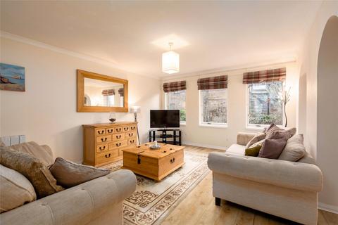undefined, Belford Road, Edinburgh