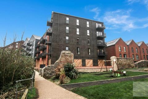 undefined, Typesetters Way, Norwich NR3