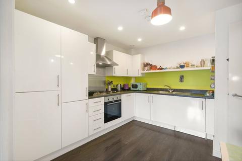 1 bedroom apartment for sale, New Clocktower Place, London, N7