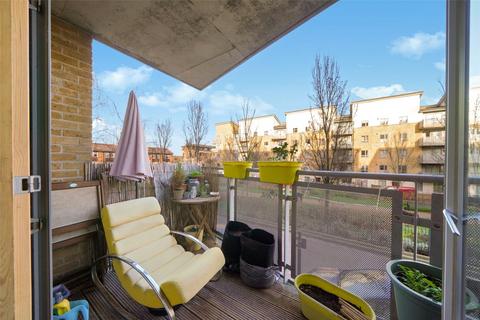 1 bedroom apartment for sale, New Clocktower Place, London, N7
