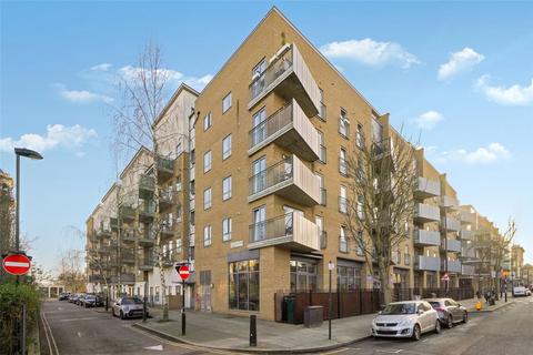 1 bedroom apartment for sale, New Clocktower Place, London, N7
