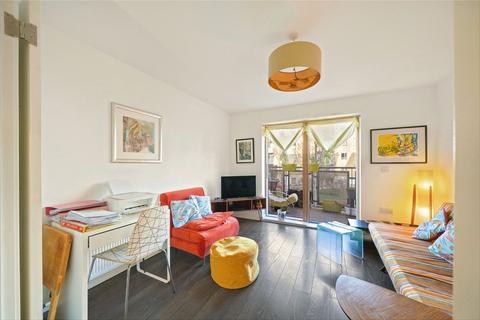 1 bedroom apartment for sale, New Clocktower Place, London, N7