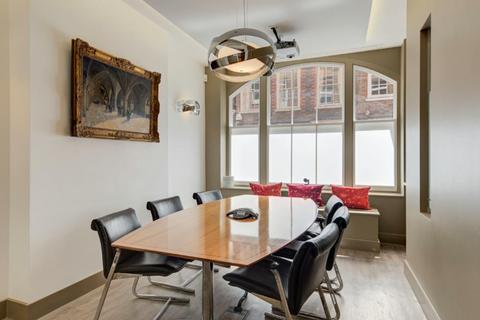 Serviced office to rent - 14 Old Queen Street Offices, Westminster, London, SW1H 9HP