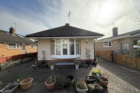 undefined, 6 Kingsley Crescent, Long Eaton, Nottingham NG10 3DB