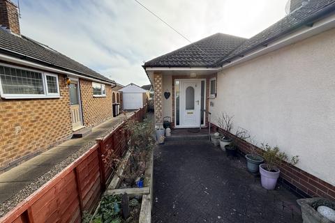 undefined, 6 Kingsley Crescent, Long Eaton, Nottingham NG10 3DB