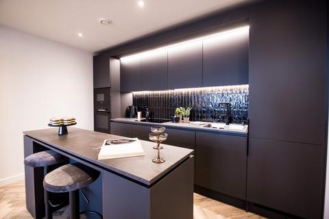 2 bedroom apartment for sale, Plot A.4.09, Two bedroom apartment at The Cocoa Works, The Cocoa Works YO31
