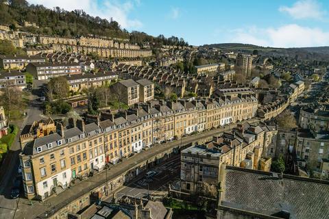 undefined, Walcot Parade, Bath