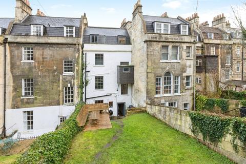 undefined, Walcot Parade, Bath