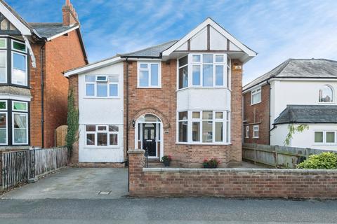 5 bedroom detached house for sale, Station Road, Winslow, Buckingham
