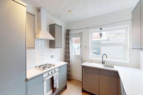 undefined, Longfield Road, Bolton, BL3