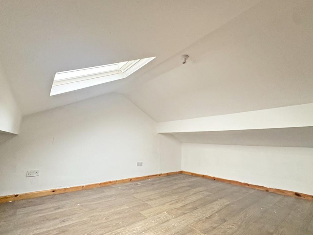 Loft Room