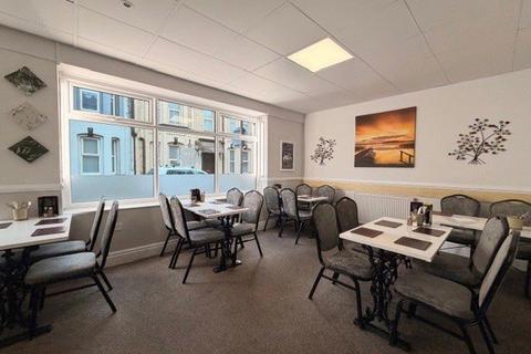 Hospitality for sale, Bairstow Street, Blackpool, Lancashire, FY1 5BN