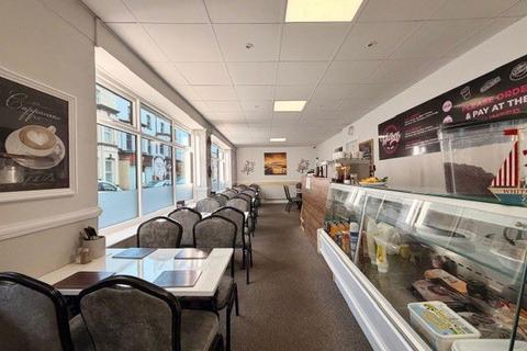 Hospitality for sale, Bairstow Street, Blackpool, Lancashire, FY1 5BN