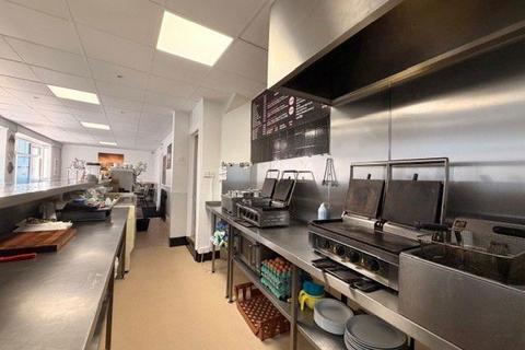 Hospitality for sale, Bairstow Street, Blackpool, Lancashire, FY1 5BN