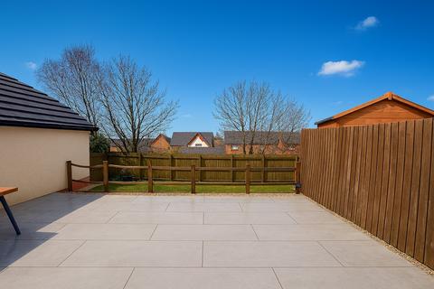 3 bedroom detached house for sale, Comin Y Coed, Tonyrefail, Porth