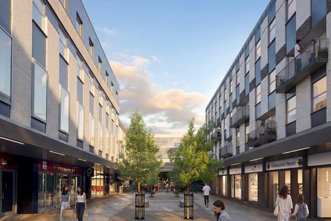 undefined, Apartment 37 Gateway Residence, Stevenage