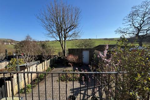 2 bedroom end of terrace house for sale, Low Leighton Road, High Peak SK22