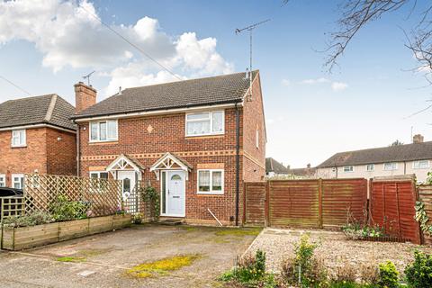 2 bedroom semi-detached house for sale, York Place, Buckinghamshire HP21
