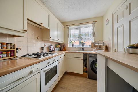 2 bedroom semi-detached house for sale, York Place, Buckinghamshire HP21