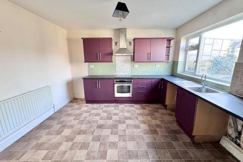 2 bedroom detached bungalow for sale, Bowman Street, Darlington